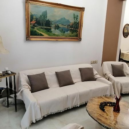 Comfy Apartment For 4 Ppl In Koukaki Atina Dış mekan fotoğraf