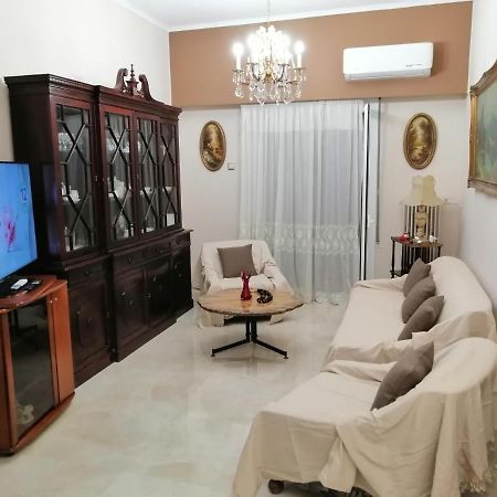 Comfy Apartment For 4 Ppl In Koukaki Atina Dış mekan fotoğraf