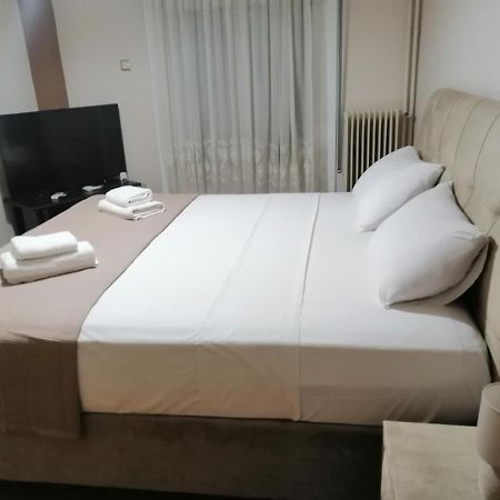 Comfy Apartment For 4 Ppl In Koukaki Atina Dış mekan fotoğraf