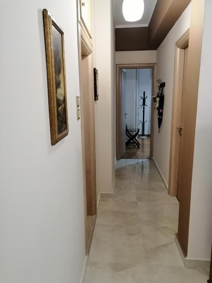 Comfy Apartment For 4 Ppl In Koukaki Atina Dış mekan fotoğraf