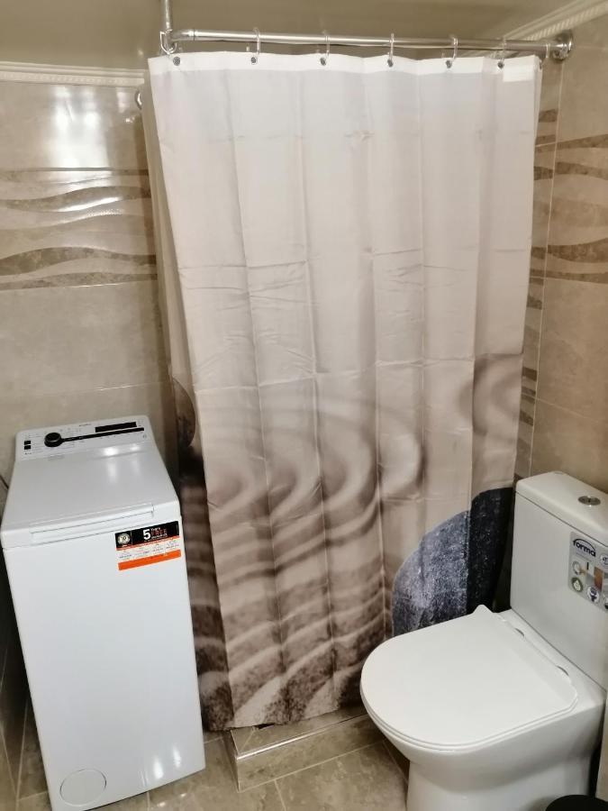 Comfy Apartment For 4 Ppl In Koukaki Atina Dış mekan fotoğraf