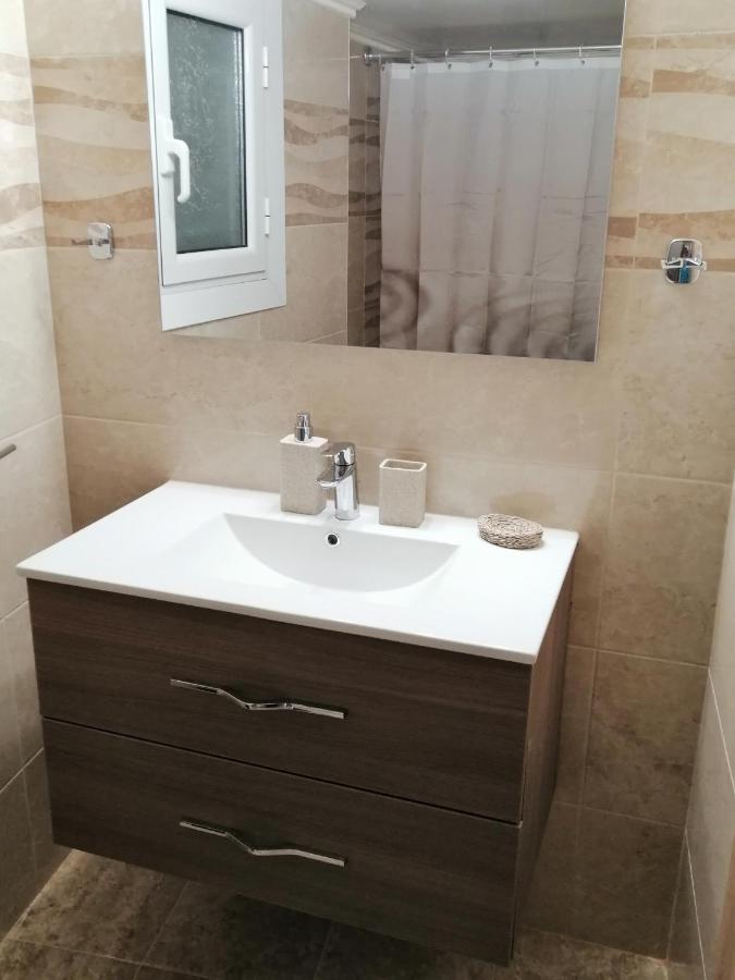 Comfy Apartment For 4 Ppl In Koukaki Atina Dış mekan fotoğraf