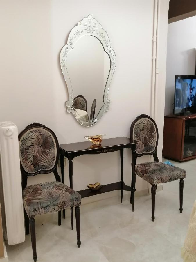 Comfy Apartment For 4 Ppl In Koukaki Atina Dış mekan fotoğraf