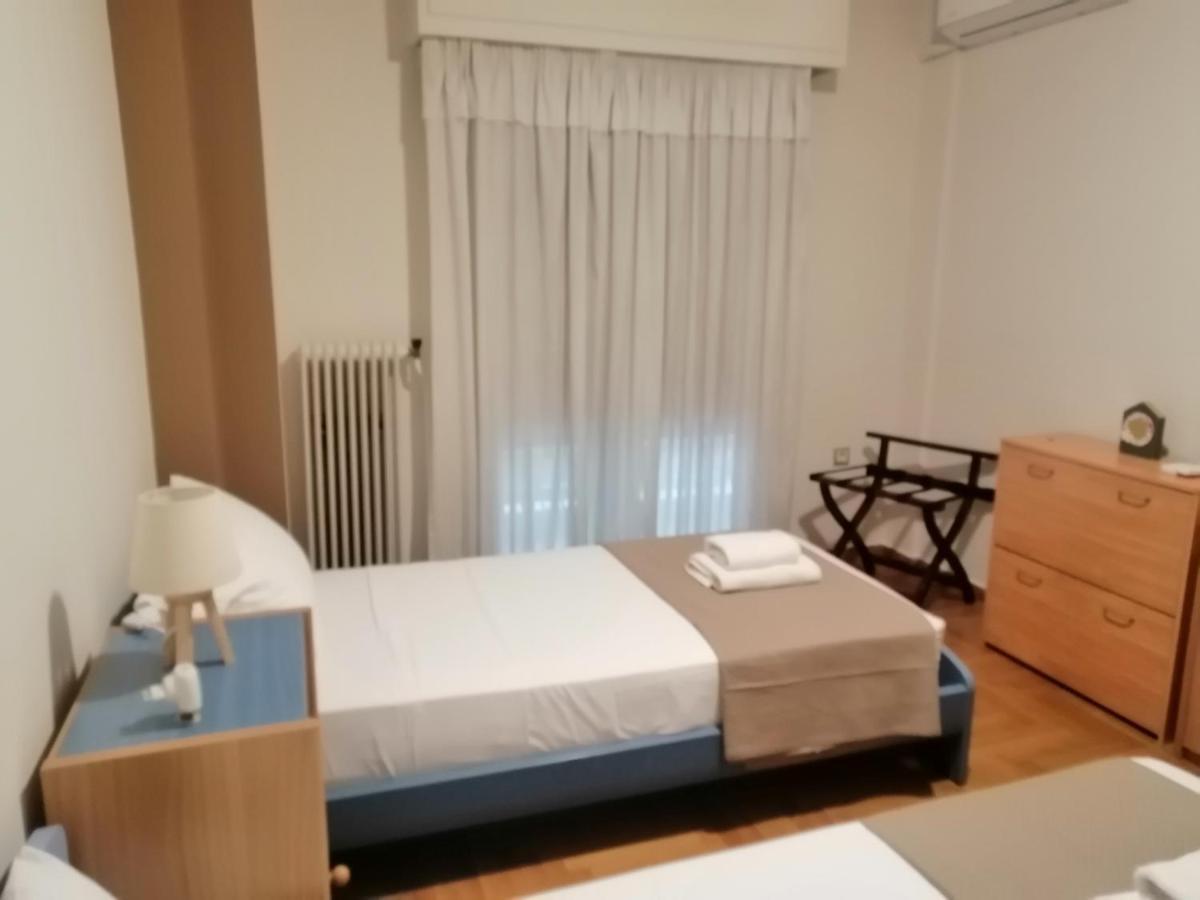 Comfy Apartment For 4 Ppl In Koukaki Atina Dış mekan fotoğraf